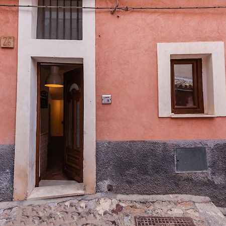 Taormina - The Godfathers Little Mansion Vila Forza dʼAgro Exterior foto
