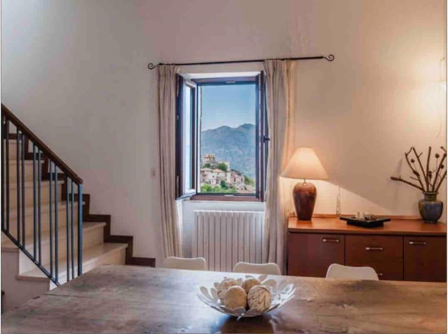 Taormina - The Godfathers Little Mansion Vila Forza dʼAgro Exterior foto