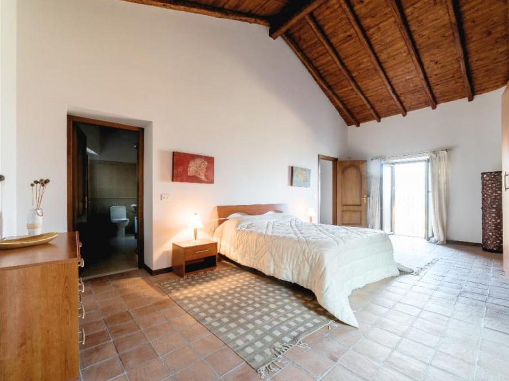 Taormina - The Godfathers Little Mansion Vila Forza dʼAgro Exterior foto