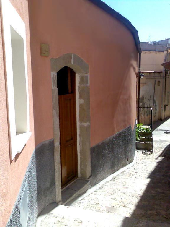 Taormina - The Godfathers Little Mansion Vila Forza dʼAgro Exterior foto