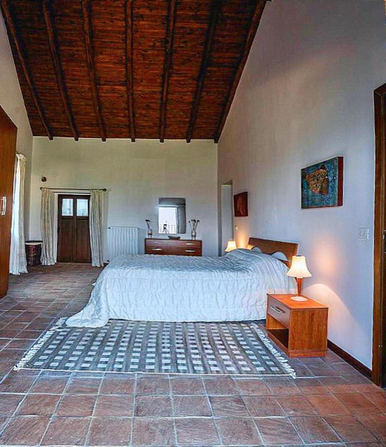 Taormina - The Godfathers Little Mansion Vila Forza dʼAgro Exterior foto